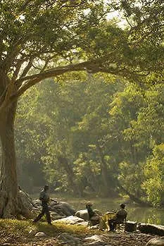 Banjaar Tola, Kanha National Park 5* Mukki