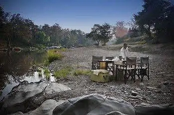 Hotel Banjaar Tola, Kanha National Park 5*