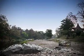 Hotel Banjaar Tola, Kanha National Park 5*