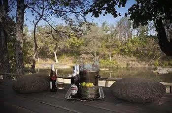 Banjaar Tola, Kanha National Park 5* Mukki