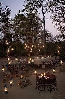 Hotel Banjaar Tola, Kanha National Park 5*