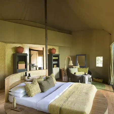 Hotel Banjaar Tola, Kanha National Park 5*