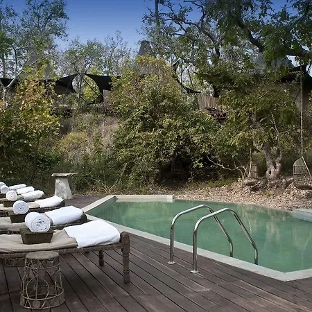 Banjaar Tola, Kanha National Park Hotel 5*