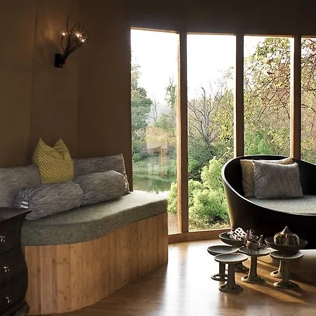 Hotel Banjaar Tola, Kanha National Park