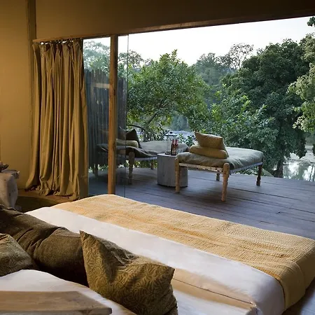 Hotel Banjaar Tola, Kanha National Park 5*
