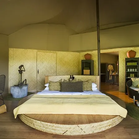 Banjaar Tola, Kanha National Park 5* Mukki