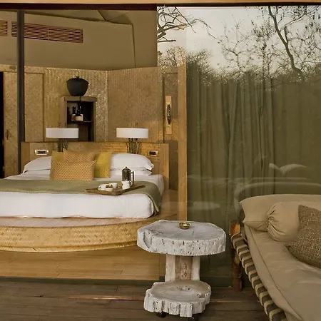 Hotel Banjaar Tola, Kanha National Park
